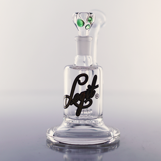Mini Cage Rig