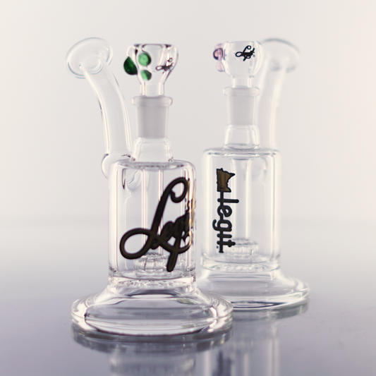 Mini Cage Rig