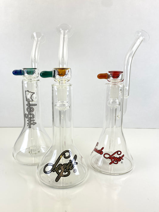 Dewar Cage Bubbler