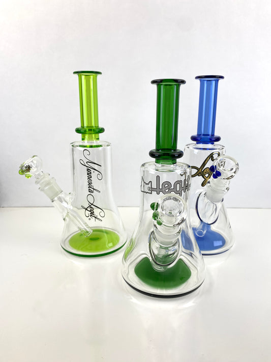 Hybrid Beaker Waterpipe