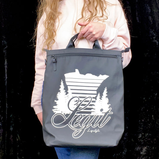 MN Legit Multi-Purpose Bag