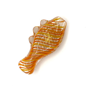 I/O Fumed Fish Pinchies