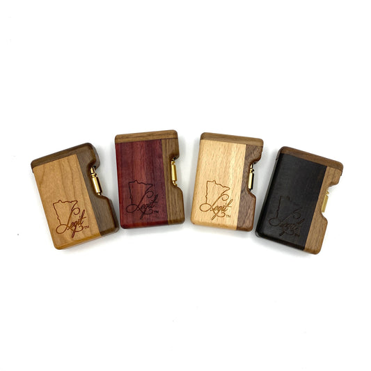 The ULTIMATE Box MINI