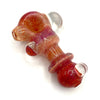 Maria Frit Spoon w/ Marble Accent