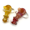 Maria Frit Spoon w/ Marble Accent