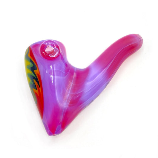 Neo Vermillion Mini Wig Wag Sherlock