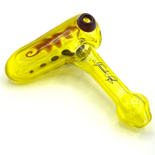 Lemon Drop Hammer