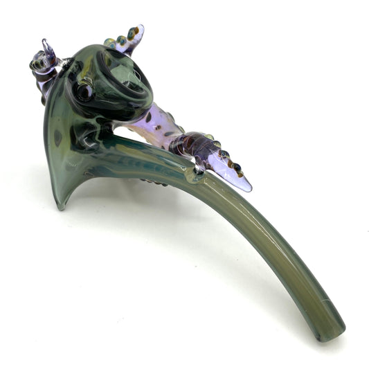 Smoke Sherlock w/Tentacles