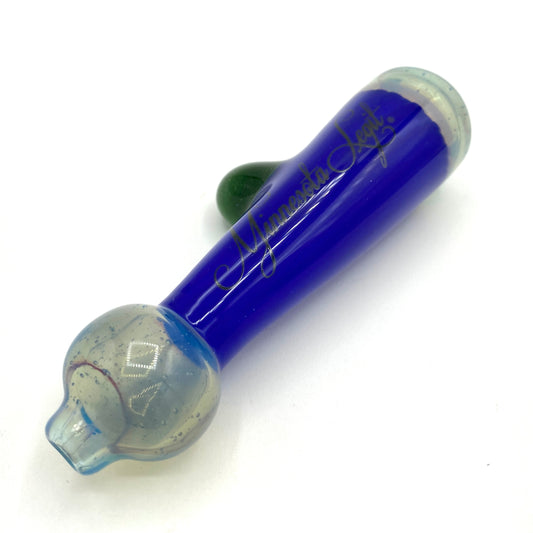 Deja Blue Pushbowl Pinchie