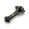Fume Raked Spoon