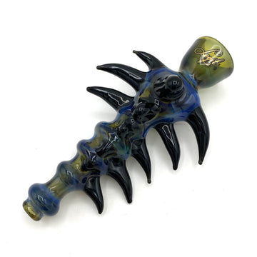 Spiked Spinal Pinchie