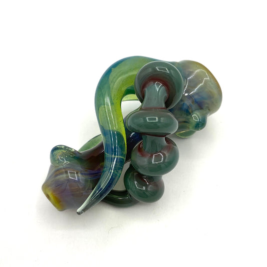 Tentacle Maria Pinchie