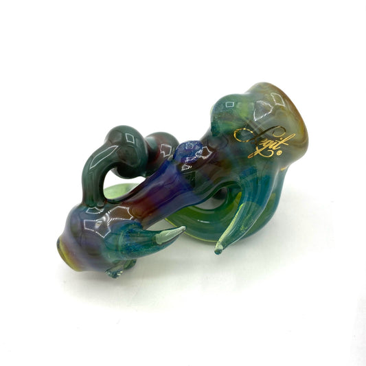 Tentacle Maria Pinchie