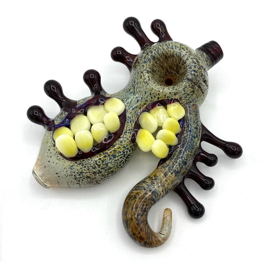 Bloody Mouth Spoonroller