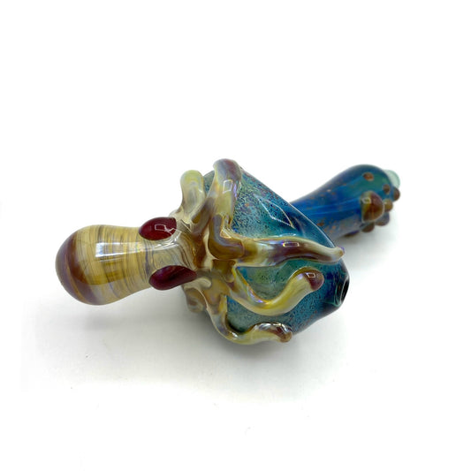 Octopus Spoon