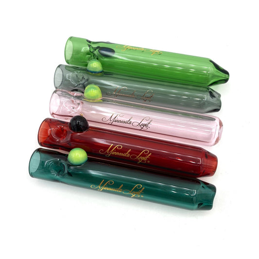 Color Pinchie w/ Bowl Hole Pinch