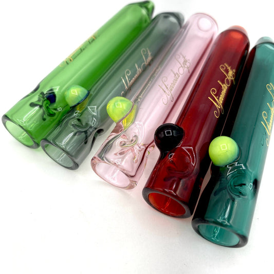 Color Pinchie w/ Bowl Hole Pinch