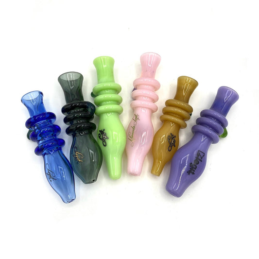 Solid Color Triple Maria Pinchie