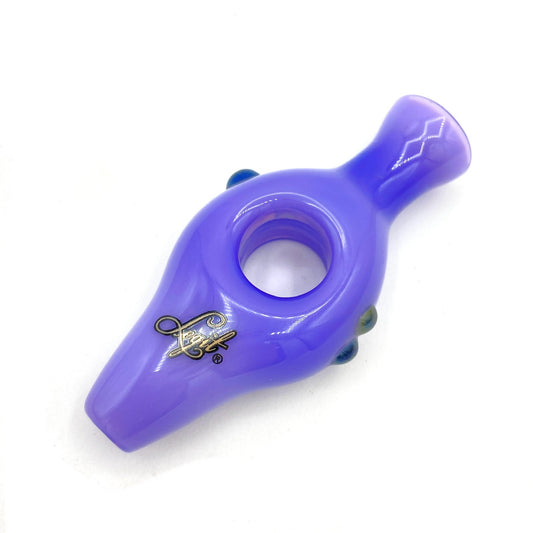 Solid Color Donut Pinchie