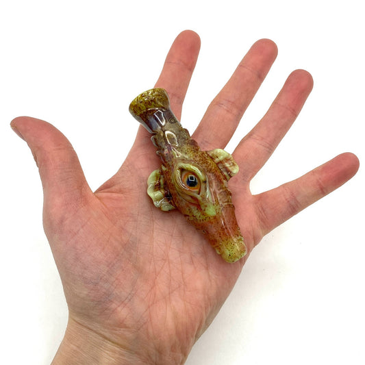 Eye Pinchie