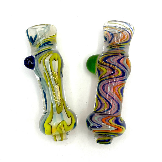 Chunky I/O Pinchie