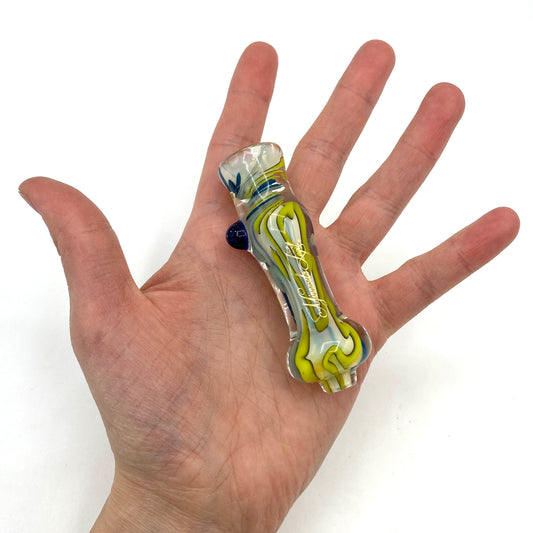 Chunky I/O Pinchie