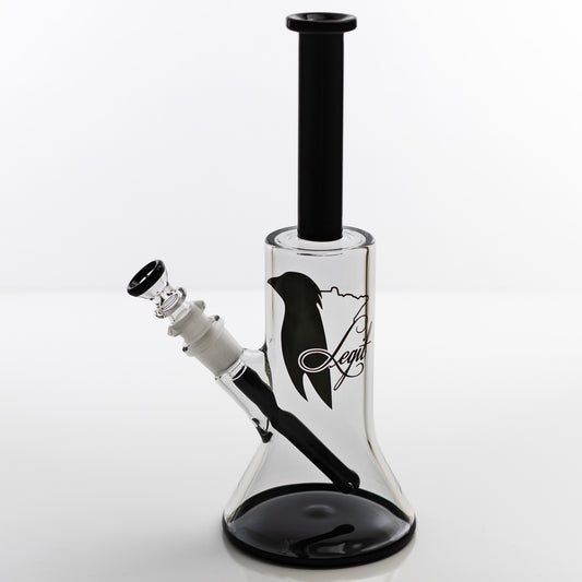 RAVEN COLLECTION Hybrid Beaker Waterpipe