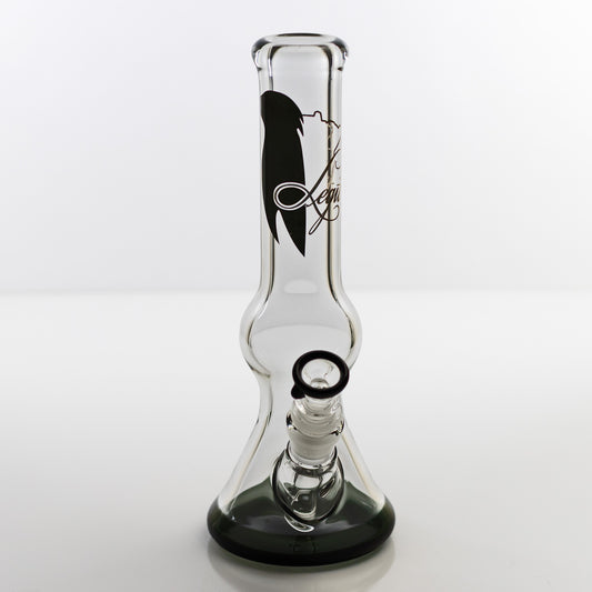 RAVEN COLLECTION Mini Thick Beaker Waterpipe