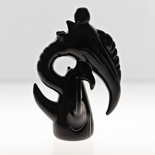 RAVEN COLLECTION Sidecar Spike Pinchie