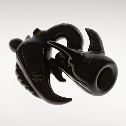 RAVEN COLLECTION Sidecar Spike Pinchie