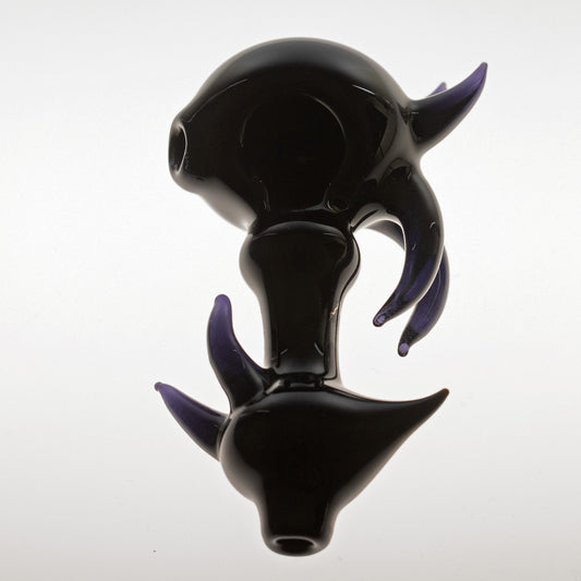 RAVEN COLLECTION Horned Spoon