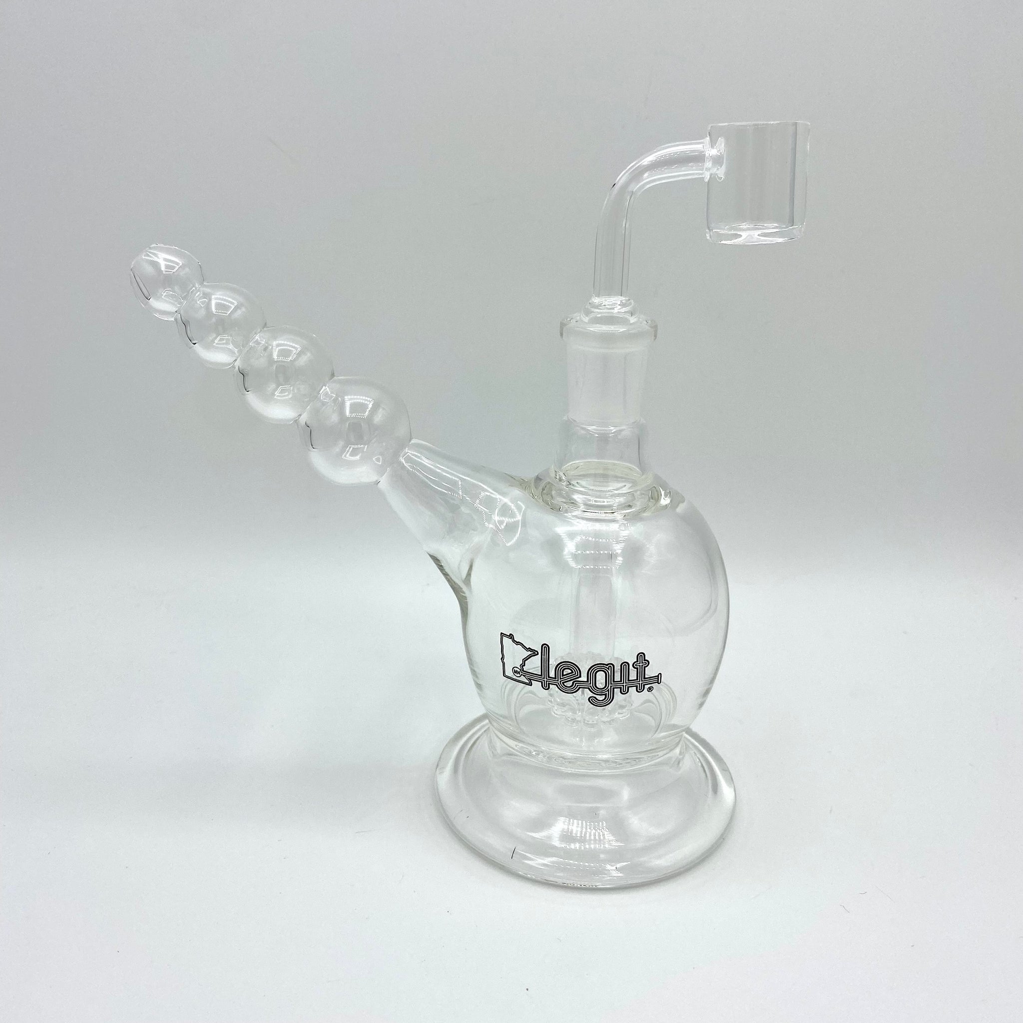 Asteroid Rigs w/ Cage Perc