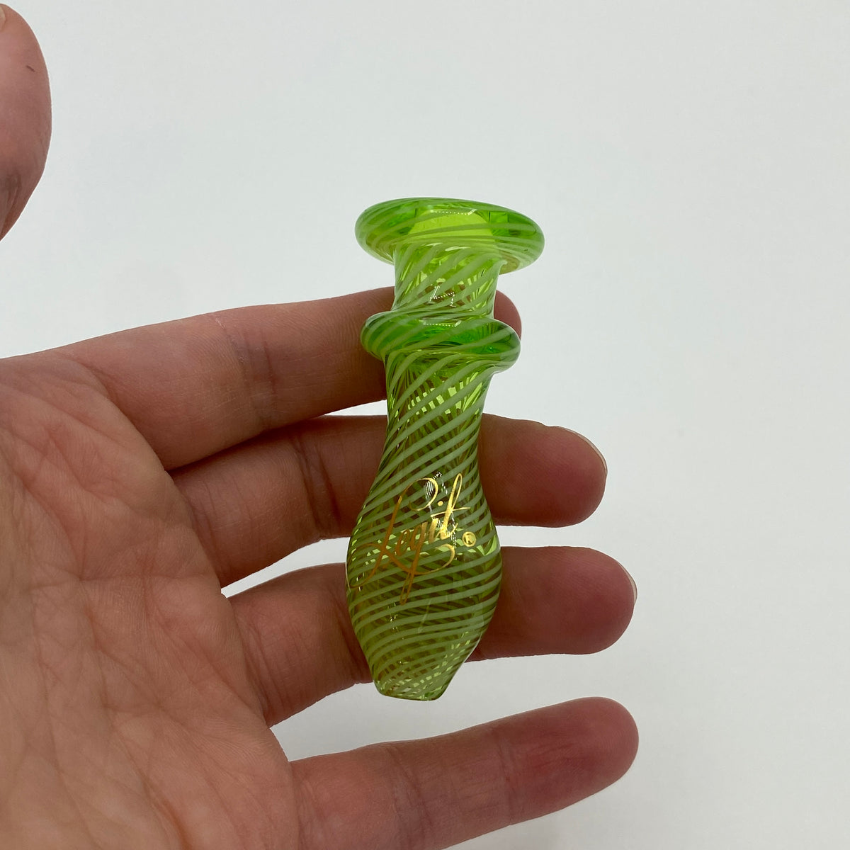 Glass Blunt Holder MN Legit