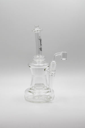 Cage Inline 2.0 Waterpipes