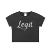 Legit Cloud Baby Tee