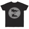 MN Legit "Maze" - Single Jersey T-shirt
