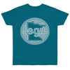 MN Legit "Maze" - Single Jersey T-shirt