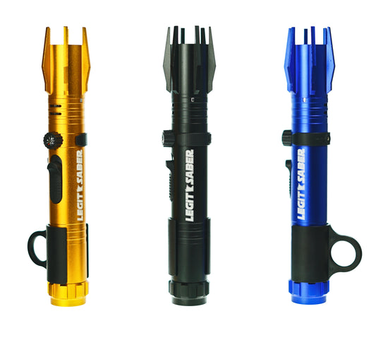 Legit Saber Torch Lighter