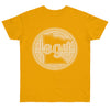 MN Legit "Maze" - Single Jersey T-shirt