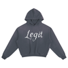 Legit Cloud Hoodie
