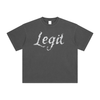 Legit Cloud Tee