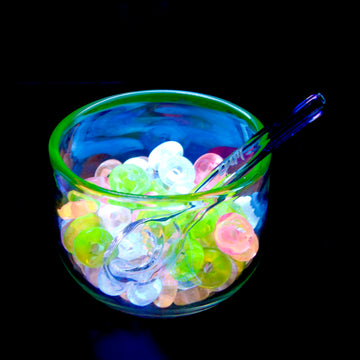 U.V. Bowl of Fruit Loopy-O's