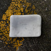 Concrete Blob Ashtray