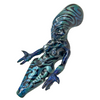 Cheeked Up Alien