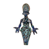 Cheeked Up Alien