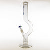Curved Waterpipe