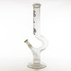 Curved Waterpipe