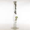 Curved Waterpipe