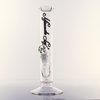 45° Short Straight Tube Waterpipe