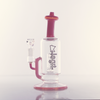 Mini Micro Dome Cage Waterpipe